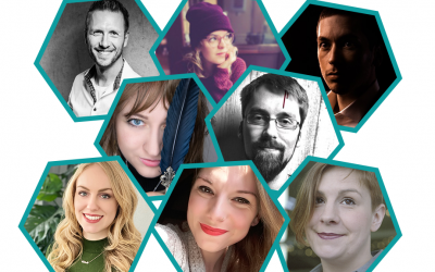 Der Autor*innen-Podcast [Sommerferienprogramm]