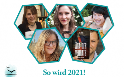 Planung für 2021: So wird das neue Jahr!