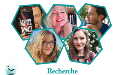 Recherche: So recherchieren wir!