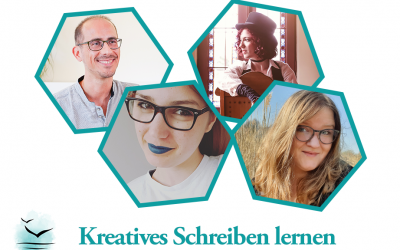 Kreatives Schreiben lernen