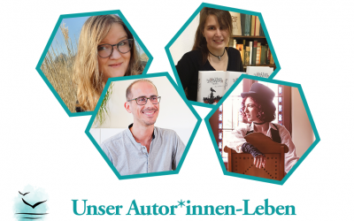 Das Schönste und das Schlimmste im Autorenleben