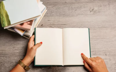 In 8 Schritten vom Manuskript zur Veröffentlichung