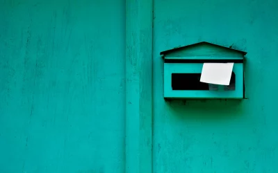 10 Schritte zum vollständigen Impressum