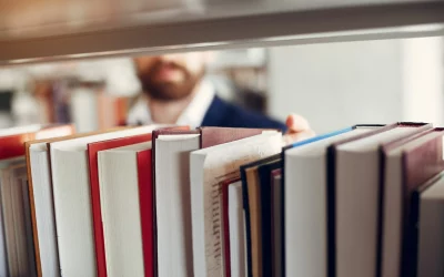 Ohne Buchsatz geht es nicht