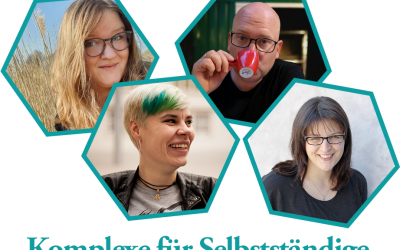 Komplexe für Selbstständige