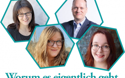 Worum es eigentlich beim Schreiben geht