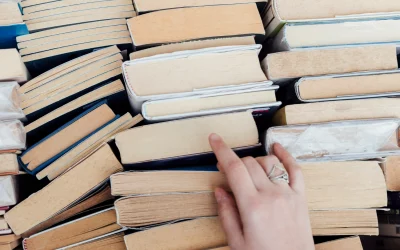 5 Tipps für Zitate in der Belletristik