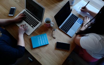 Die anderen und ich – Selbstständig arbeiten, aber nicht allein