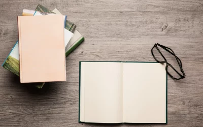 In 8 Schritten vom Rohentwurf zum fertigen Manuskript