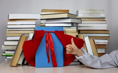 10 Fehler, die du bei deiner Buchveröffentlichung vermeiden solltest