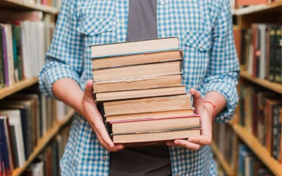 Warum du niemals ohne Buchsatz veröffentlichen solltest