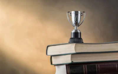 Diese Buchpreise gibt es 