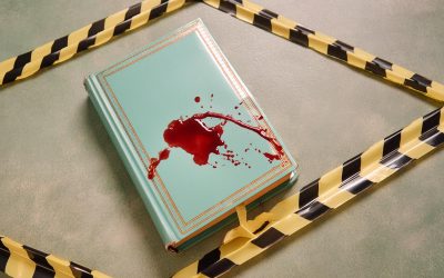 Krimi: Das Genre mit den unbekannten Tätern