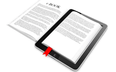 Brauche ich ein E-Book?