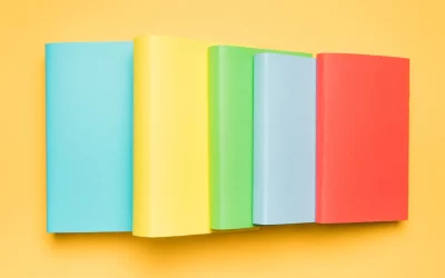 Buchformat: Das richtige Format für dein Buch