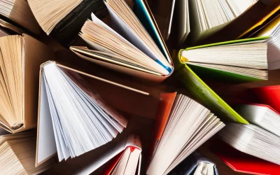 Unterschiedliche Bücher verursachen unterschiedliche Buchsatz-Kosten