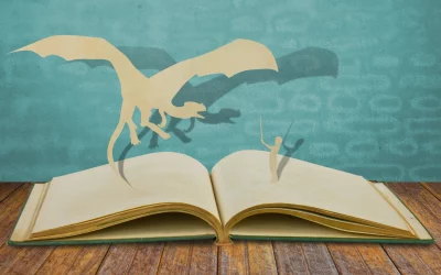 Fantasy: Das Genre, das uns in fremde Welten entführt