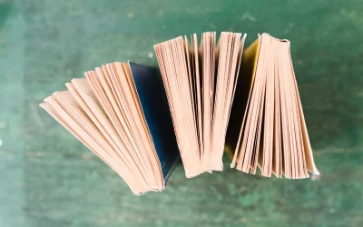 Wie viele Seiten sollte ein Buch haben?