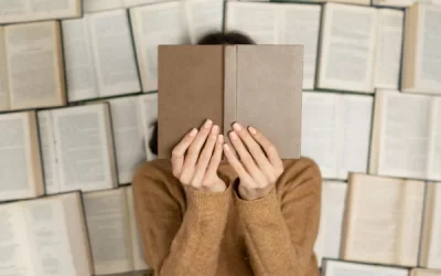 Persönlichkeitsrechte im Buch: Wen darfst du erwähnen und wen nicht?