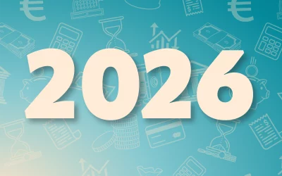 Das habe ich 2025 gelernt (und mir für 2026 vorgenommen)