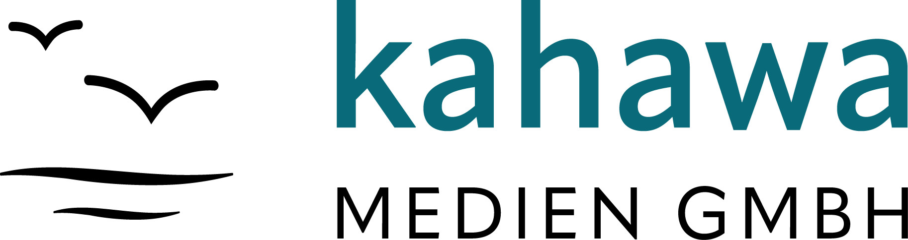 Kahawa Verlagsdienstleistungen